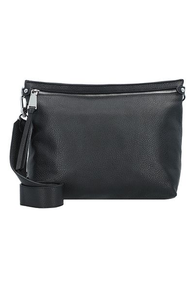 Abro Adria Schultertasche Leder 27,5 cm