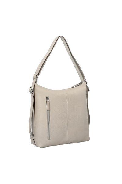 Burkely Soft Skylar Shoulder Bag Leather 31 cm
