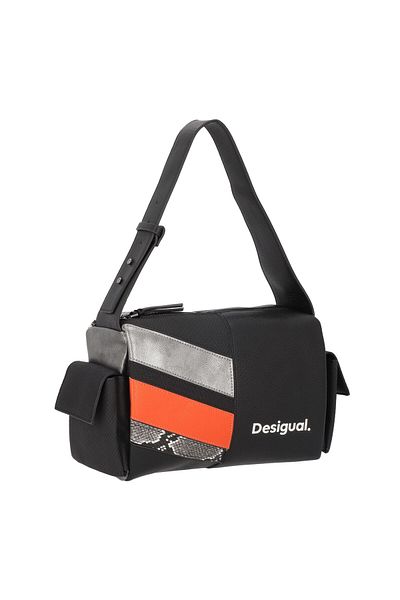 Desigual Basic 3 Shoulder Bag 26.5 cm
