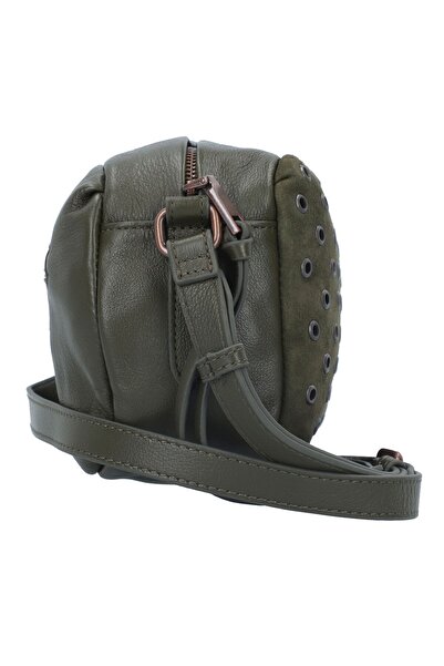 FREDsBRUDER Hey You Rock Shoulder bag Leather 28 cm