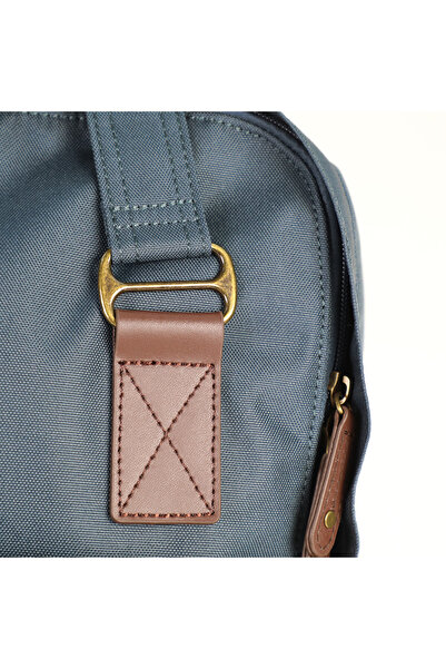 Doughnut Macaroon Large Lake Unisex Sırt Çantası