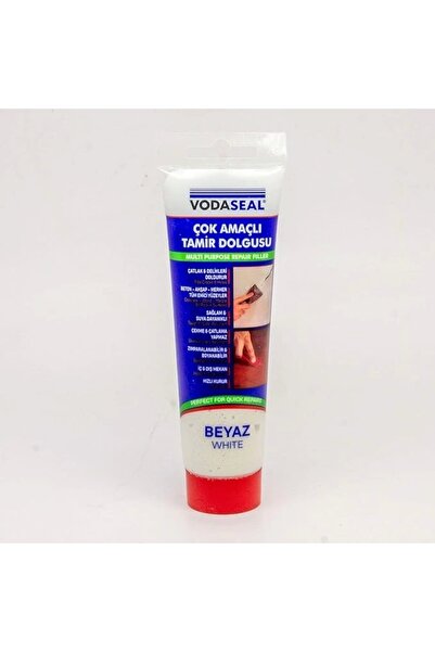 Vodaseal Vodabond Tamir Dolgusu Beyaz 200 gr