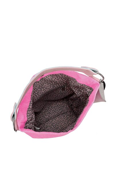 Fritzi aus Preußen Izzy07 Olga Canvas Shoulder Bag 27 cm