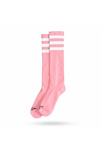 American Socks Коліна високі шкарпетки Bubblegum