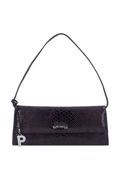 Picard Auguri Schultertasche Leder 26 cm