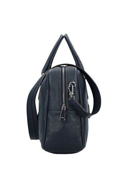 Abro Geanta de umar Adria Piele 39 cm