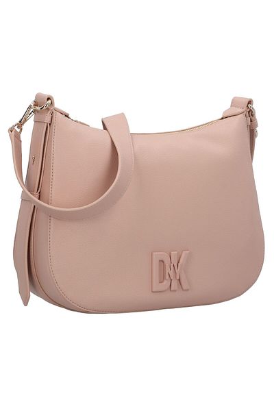 Dkny Geanta de umar Seventh Avenue Piele 33 cm