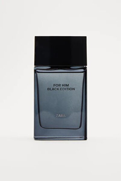 Zara FOR HIM BLACK EDITION 100 ML