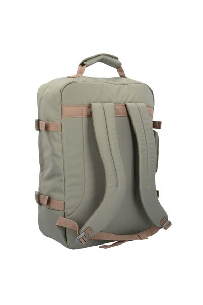 Cabin Zero 44L klassischer Kabinenrucksack – 51 cm