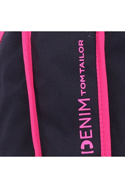 Tom Tailor Denim Taška cez rameno Alani 50 cm