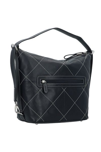 Picard Geanta de umar Aurelie Piele 26 cm