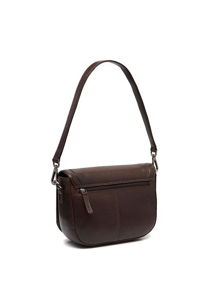 The Chesterfield Brand Lizzola Shoulder Bag Leather 24 cm