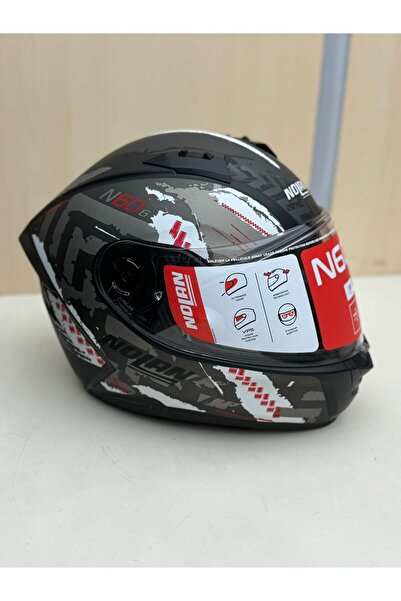 NOLAN KASK Nolan N60-6 WHEELSPIN 058