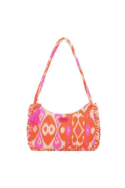 Oilily Heavens City Schultertasche 29 cm