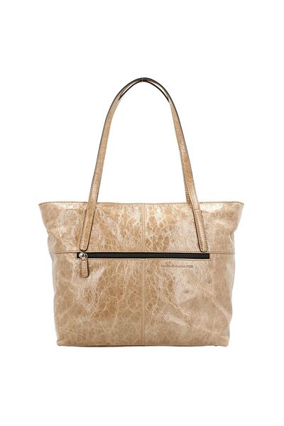 Picard Himalaya Shoulder Bag Leather 40 cm