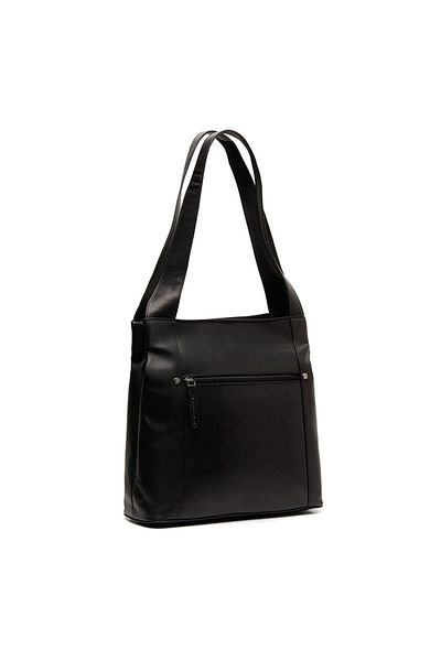 The Chesterfield Brand Asti Shoulder Bag Leather 32 cm