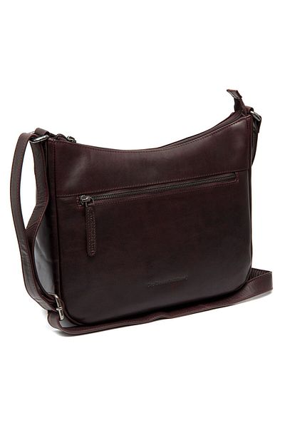 The Chesterfield Brand Loraine Shoulder Bag Leather 30 cm
