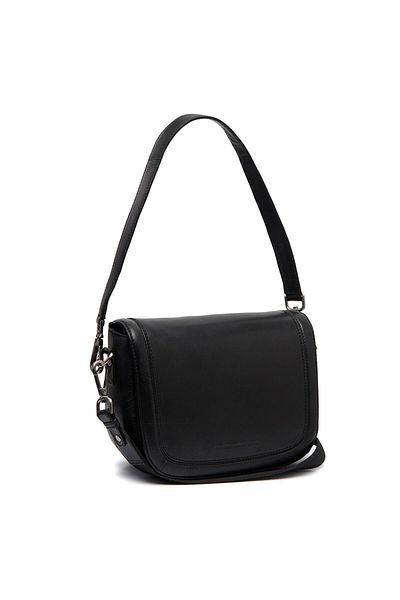 The Chesterfield Brand Lizzola Shoulder Bag Leather 24 cm