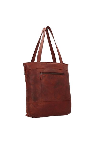 Jack Kinsky Geanta de umar Darwin 5 piele 39 cm