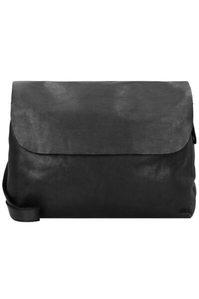 Harold's Submarin Schultertasche Leder 45 cm