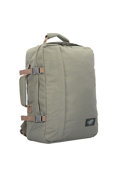 Cabin Zero Classic 44L Cabin Backpack Rucksack 51 cm
