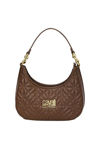 Class Roberto Cavalli Mariella Schultertasche 26 cm