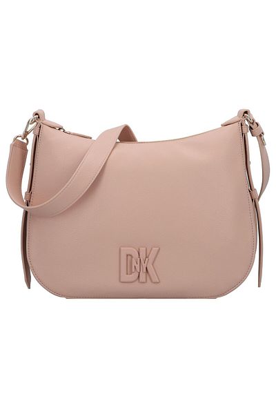Dkny Geanta de umar Seventh Avenue Piele 33 cm