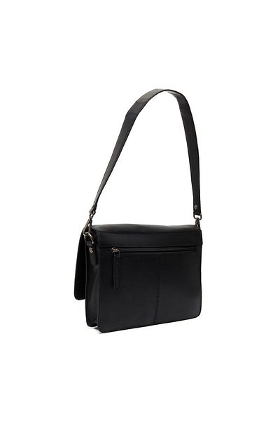The Chesterfield Brand Aviles Shoulder Bag Leather 26 cm