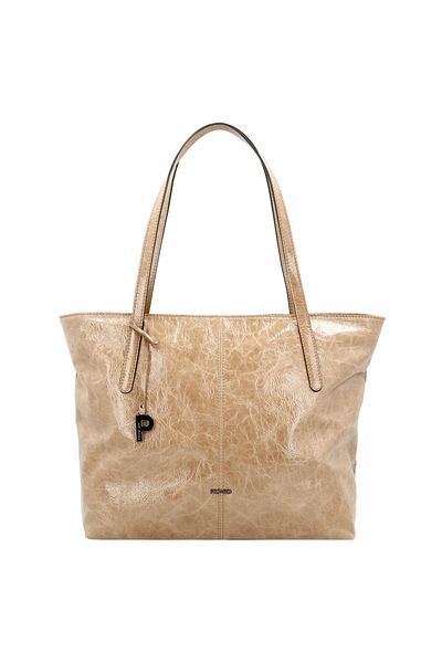 Picard Himalaya Shoulder Bag Leather 40 cm