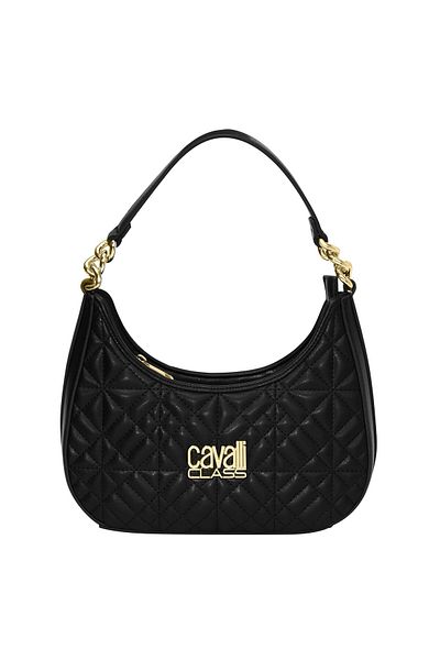 Class Roberto Cavalli Mariella Schultertasche 26 cm