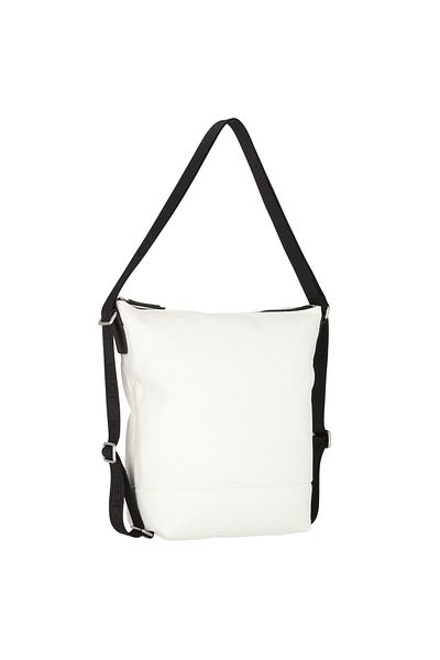 JOST Mesh 3-Way Schultertasche 41,5 cm Laptopfach