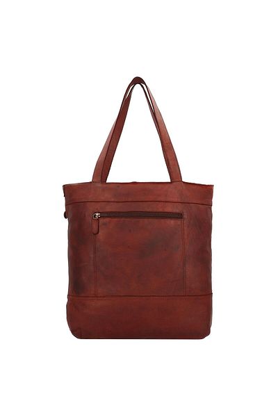 Jack Kinsky Geanta de umar Darwin 5 piele 39 cm