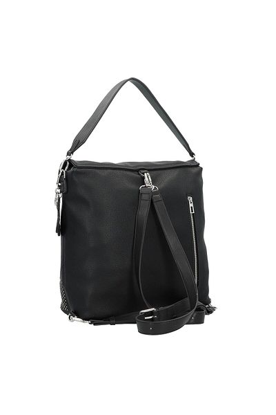 Desigual Mickey Studstyle Schultertasche 32 Cm