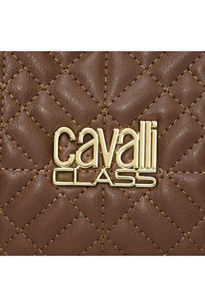 Class Roberto Cavalli Mariella Shoulder Bag 26 cm