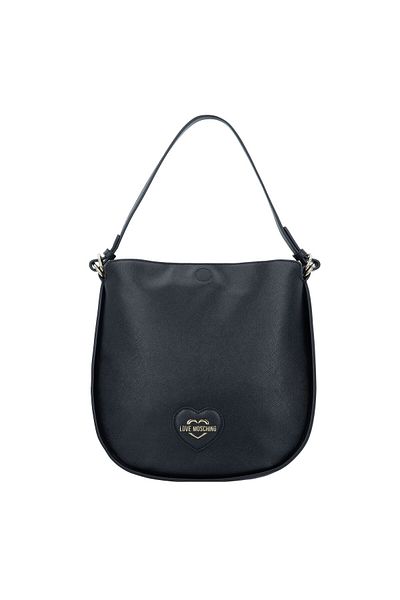 Love Moschino Sweet Heart Schultertasche 30 cm