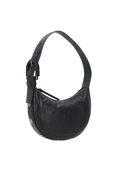 Fossil Harwell Schultertasche Leder 23 cm