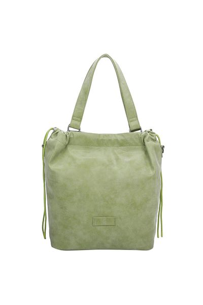 Fritzi aus Preußen Poppi02 Vintage Schultertasche 31 cm