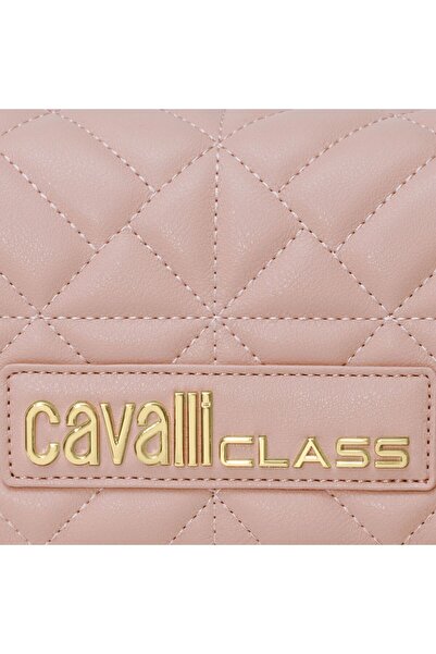 Class Roberto Cavalli Carlotta Shoulder Bag 22 cm