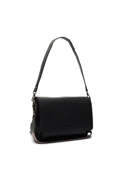 The Chesterfield Brand Aviles Shoulder Bag Leather 26 cm