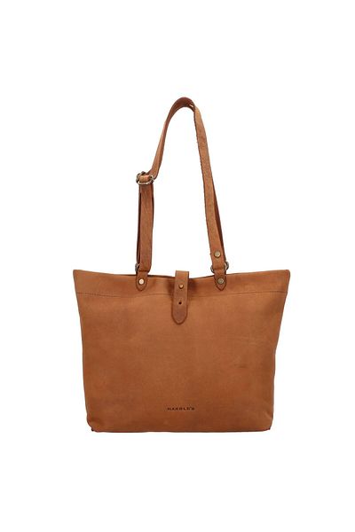 Harold's Antic Schultertasche Leder 32 cm