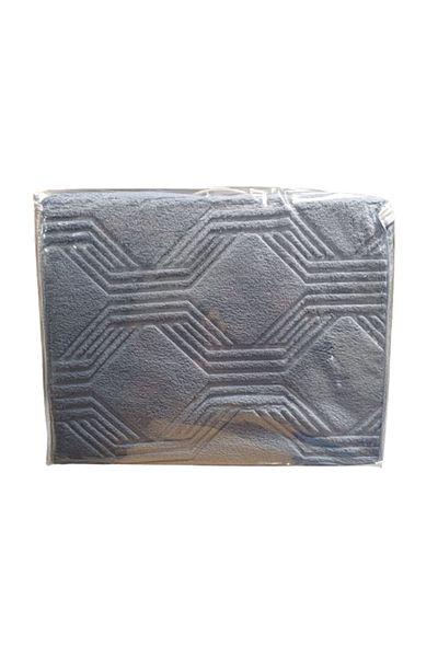Özdilek „Doar doi oameni sunt suficienti Trendy Art Deco Consumer Lake Blue Pillar Bed”