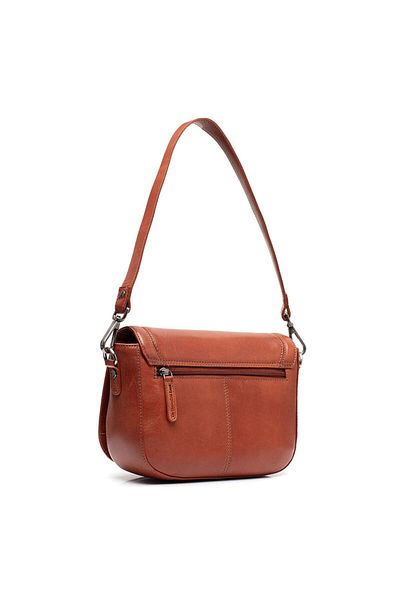 The Chesterfield Brand Lizzola Shoulder Bag Leather 24 cm