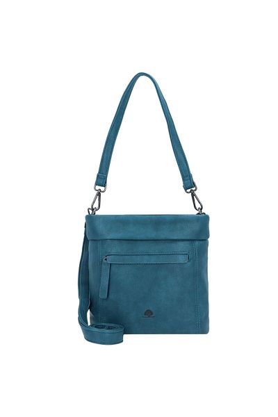 Greenburry Mad'l Dasch Leni Shoulder Bag 26 cm