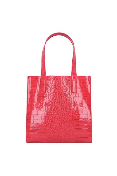 Ted Baker Geanta de mana Reptcon 25 cm