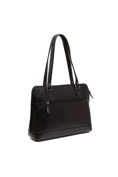 The Chesterfield Brand Selvino Shoulder Bag Leather 37 cm