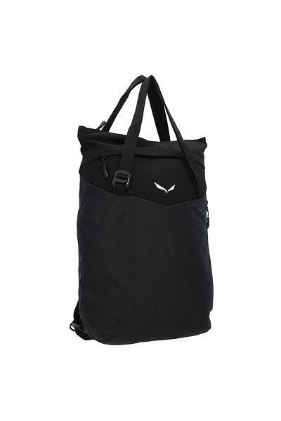 Salewa Taška cez rameno Fanes s priehradkou na notebook 40 cm