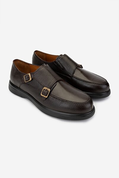 Valmenti Ανδρικά Παπούτσια Classic από Γνήσιο Δέρμα