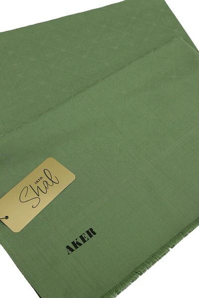 Aker Πράσινο βαμβακερό περιτύλιγμα μέντας 952