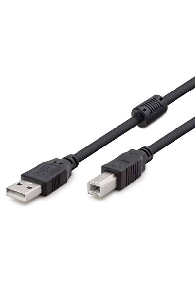 HADRON Hdx7505 1.5m Metre Usb 2.0 Yazıcı Printer Kablo