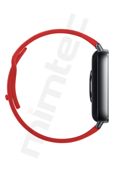 mimtec ساعة Xiaomi Redmi Watch 5 Active المتوافقة مع سوار المعصم الذكي وحزام من السيليكون الناعم